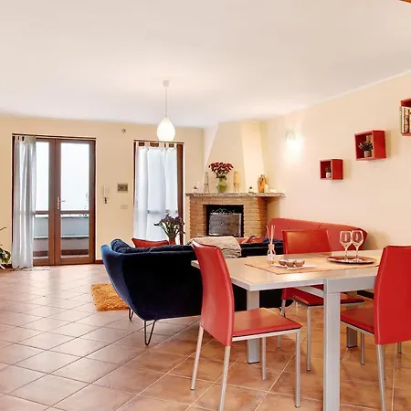 Cascina Noe Apartment *