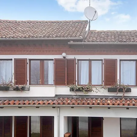 Cascina Noe Ozzano Monferrato