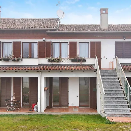 Cascina Noe Apartment